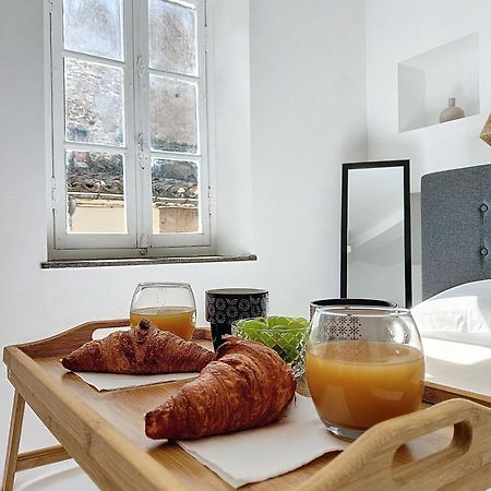 Appartement Le Iena à Carcassonne Extérieur photo