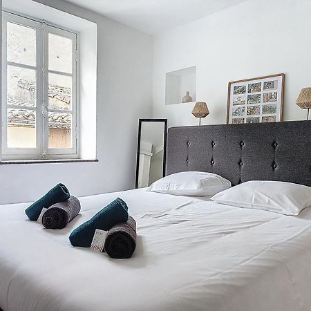 Appartement Le Iena à Carcassonne Extérieur photo