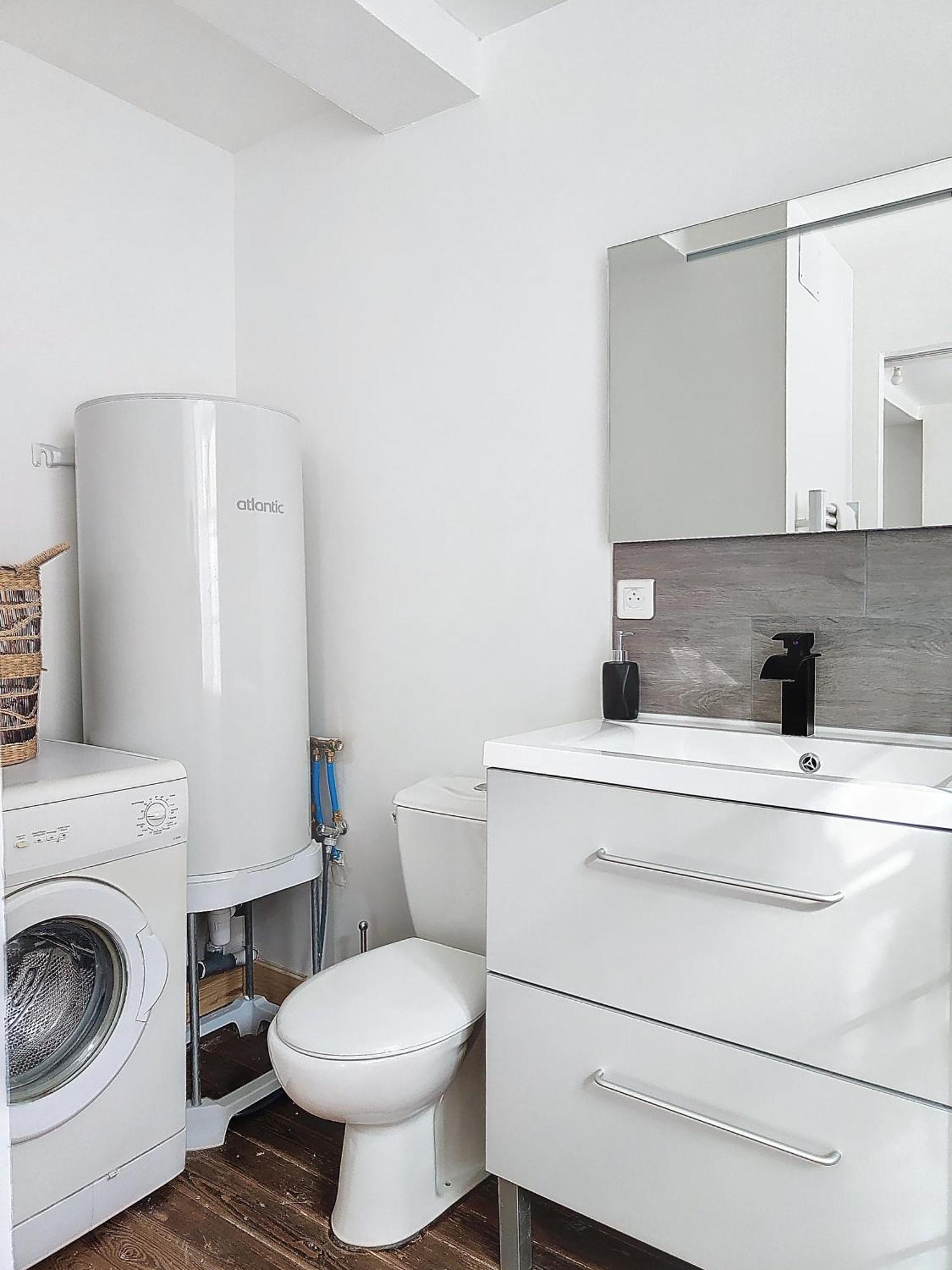 Appartement Le Iena à Carcassonne Extérieur photo