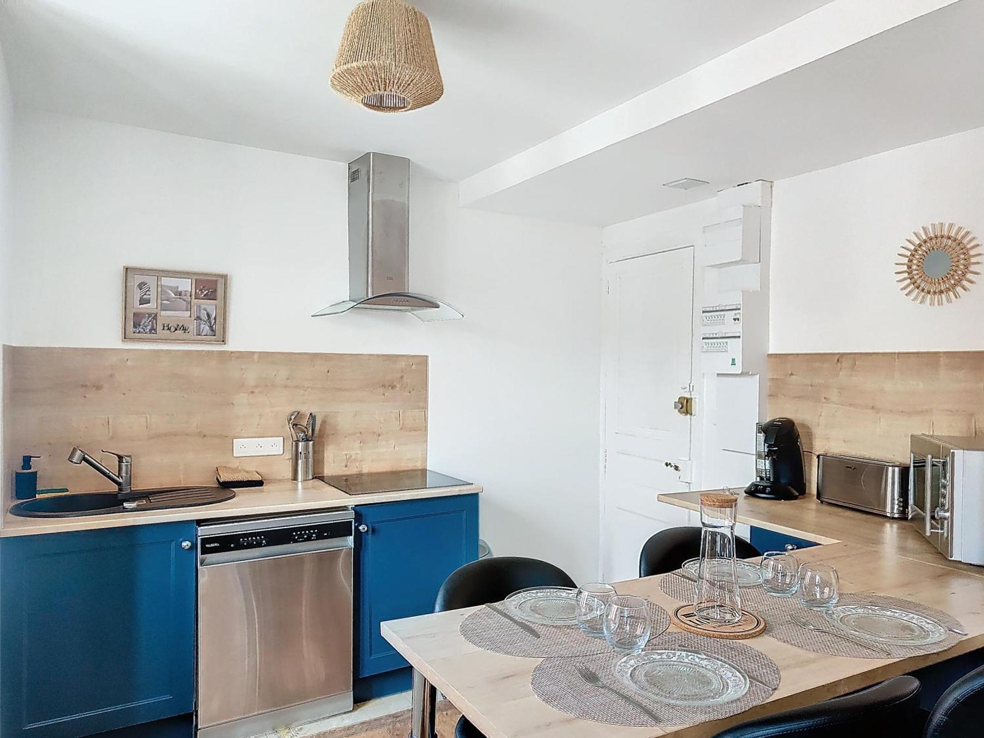 Appartement Le Iena à Carcassonne Extérieur photo