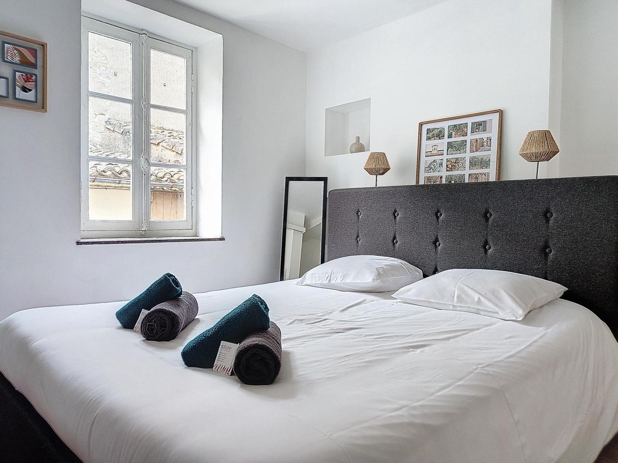 Appartement Le Iena à Carcassonne Extérieur photo
