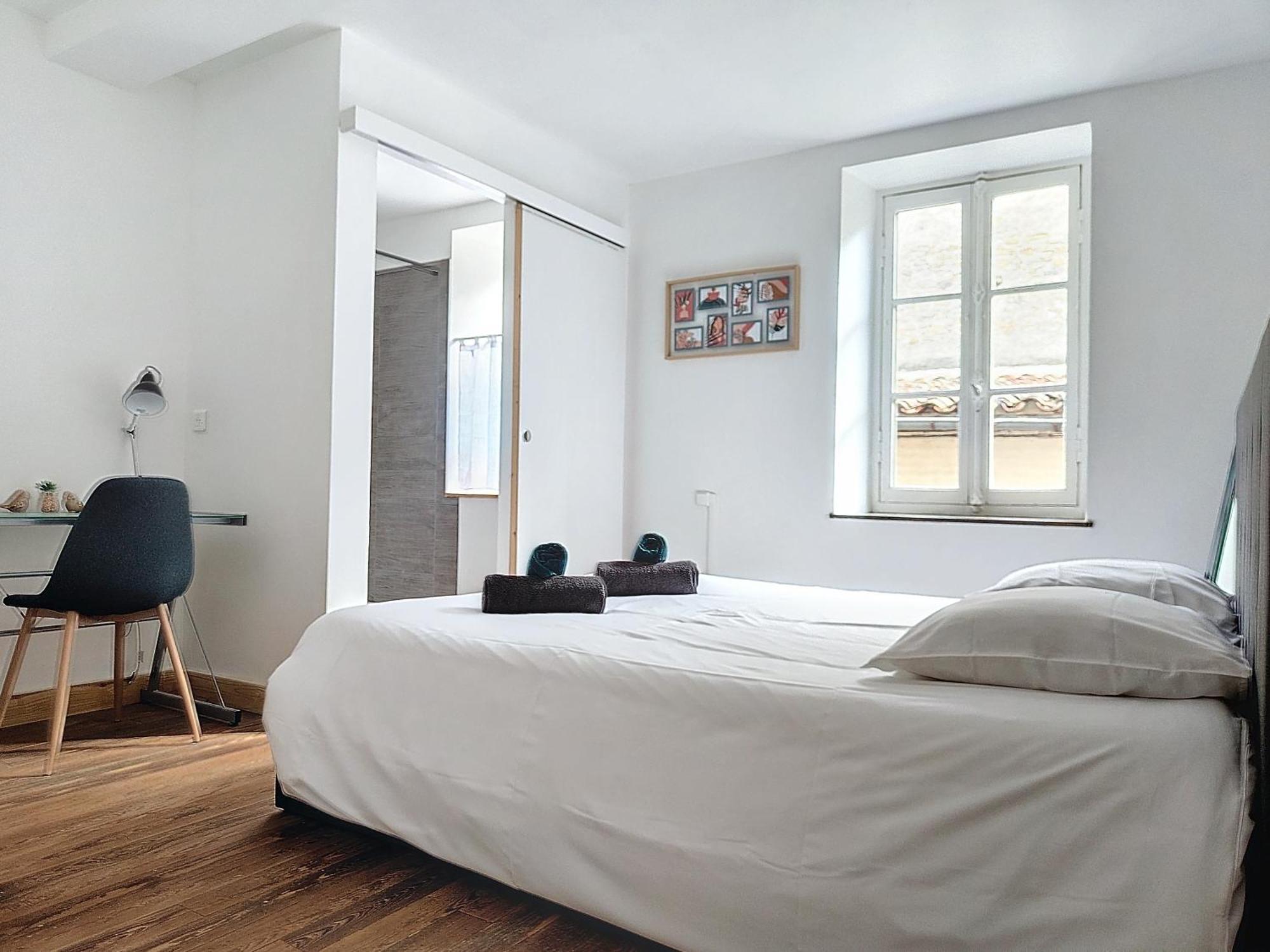 Appartement Le Iena à Carcassonne Extérieur photo